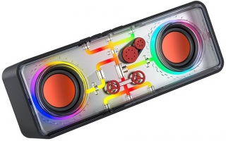 Recci RSK-W38 Bluetooth Hoparlör
