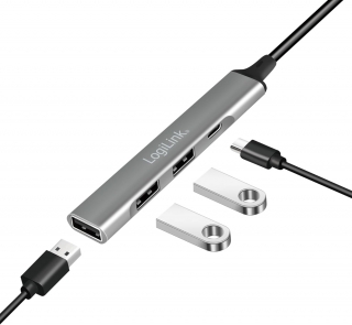 LogiLink UA0416
