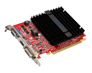 MSI Radeon R5 230 1GD3H Ekran Kartı