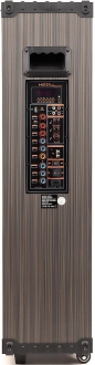 Hepu HP-933 Müzik Sistemi