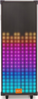 Hepu HP-933 Müzik Sistemi