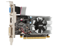 MSI Radeon R5 230 1GD3 LP 1 GB / Fan Soğutmalı Ekran Kartı
