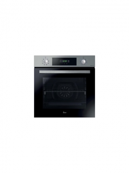 Hoover İnox Ankastre Set HHW6LMX + HO3158IN + HPY6SGTK