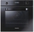 Hoover Siyah Ankastre Set HH64CCB + HOT 3051 BI