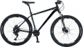 Salcano NG Team 100 2x9 HD 27.5 resim
