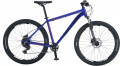Salcano NG Team 100 1x9 HD 27.5 resim