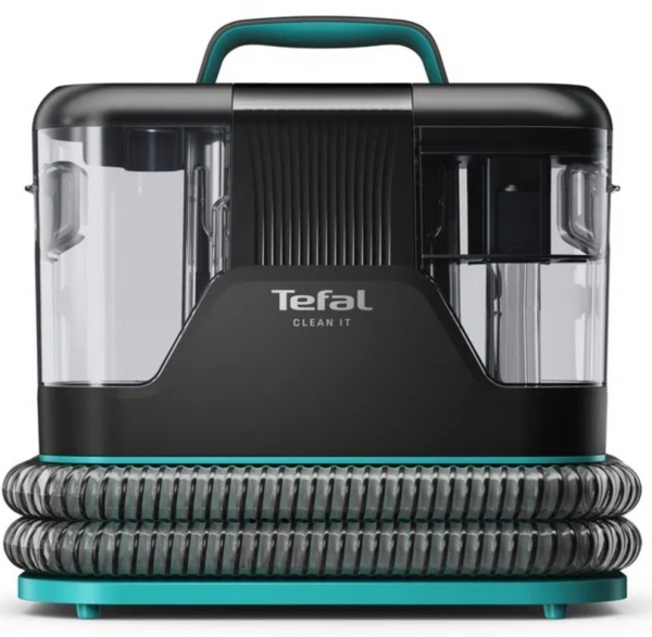 Tefal Clean It Portatif Halı Yıkama Makinesi