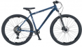 Salcano NG Team 100 1x8 HD 27.5 resim