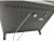 Alaturka A-840 2400W Quartz Isıtıcı