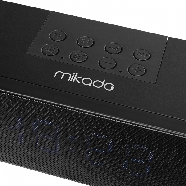 Mikado MD-SBT27 Soundbar