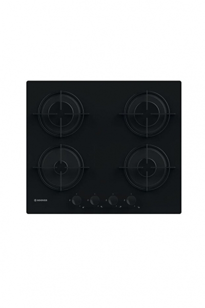 Hoover Siyah Ankastre Set HVW6MBB + HOT 3161 BI + HDG6C2GBTK