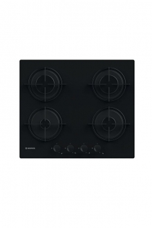 Hoover Siyah Ankastre Set HVW6MBB + HOT 3161 BI + HDG6C2GBTK