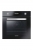 Hoover Siyah Ankastre Set HVW6MBB + HOT 3161 BI + HDG6C2GBTK