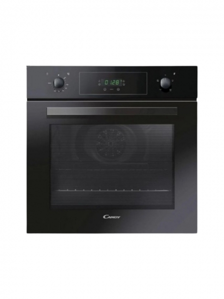 Hoover Valmira Ankastre Set HVG74K3B + FCP405N