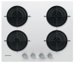 Hoover Beyaz & Inox Ankastre Set HVW6MW + HOT 3051 WI + HCH6MXTK