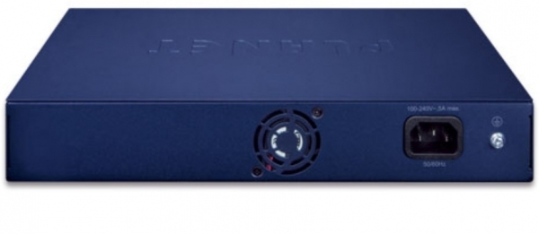 Planet PL-GSD-2022P Switch