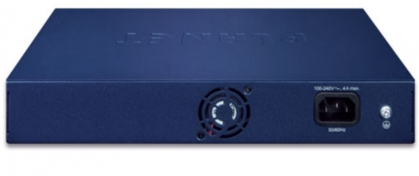 Planet PL-GS-4210-8P2C Yönetilebilir Switch