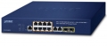 Planet PL-GS-4210-8P2C resim