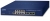 Planet PL-GS-4210-8P2C Yönetilebilir Switch