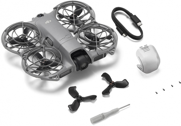 DJI Neo 2 Drone