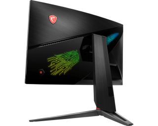 MSI Optix MPG27CQ Monitör