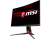 MSI Optix MPG27CQ Monitör