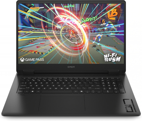 HP OMEN Gaming 17-db1012nt (C2EZ2EA) Laptop