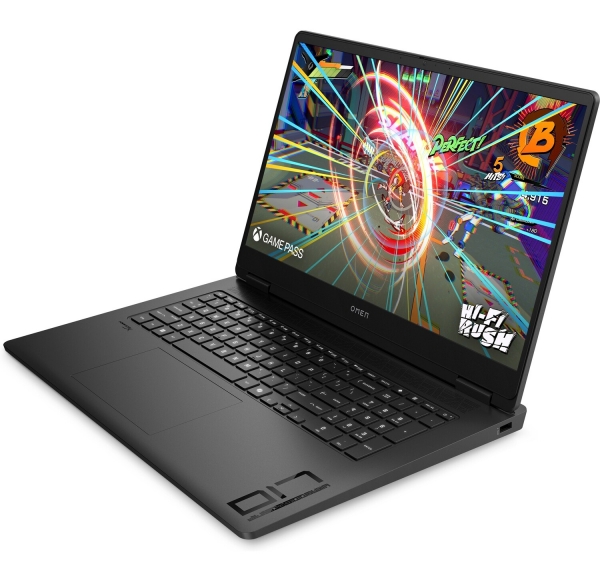HP OMEN Gaming 17-db1012nt (C2EZ2EA) Laptop