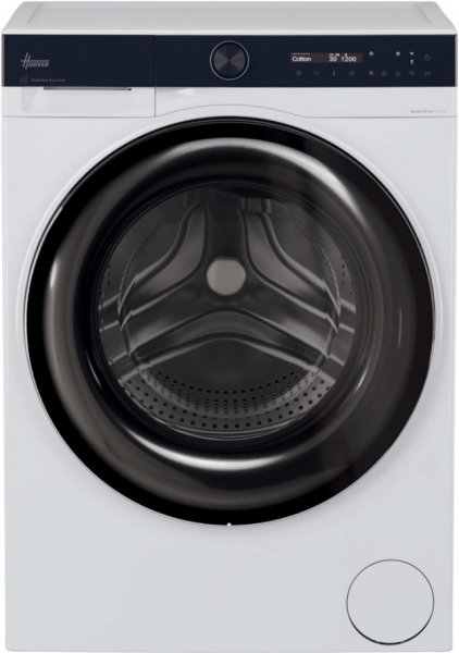 Hoover Hbs 411B8-S Çamaşır Makinesi