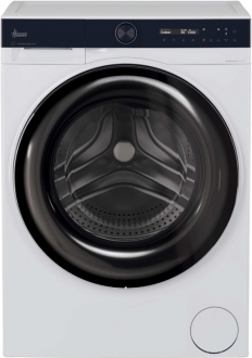 Hoover Hbs 411B8-S Çamaşır Makinesi
