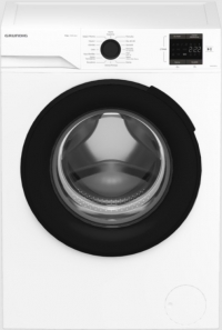 Grundig GNWM 81612 A resim