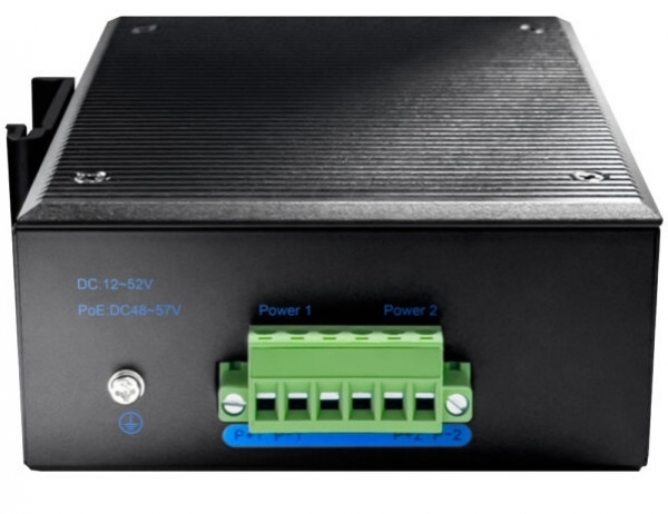 Cudy IG1008S2P Switch