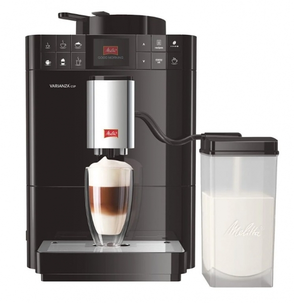 Melitta Varianza F570-102 Kahve Makinesi