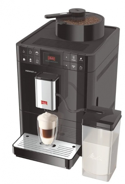 Melitta Varianza F570-102 Kahve Makinesi
