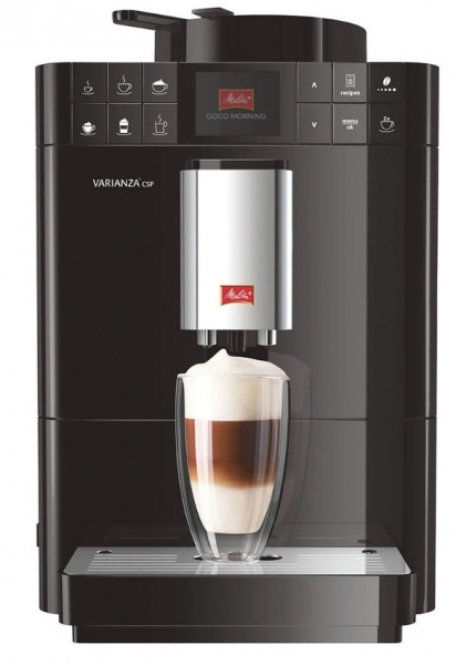 Melitta Varianza F570-102 Kahve Makinesi