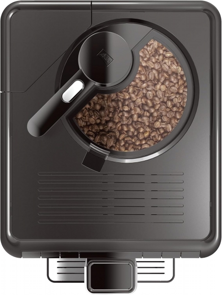 Melitta Varianza F570-102 Kahve Makinesi