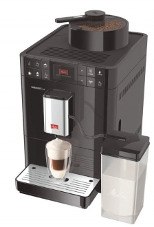 Melitta Varianza F570-102 Kahve Makinesi