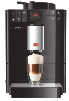 Melitta Varianza F570-102 Kahve Makinesi