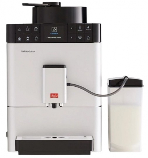 Melitta Caffeo Varianza F570-101 Kahve Makinesi
