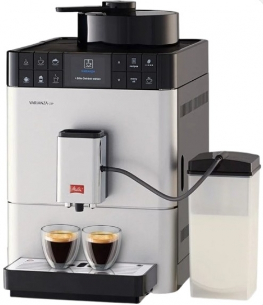 Melitta Caffeo Varianza F570-101 Kahve Makinesi