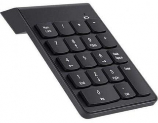 Appa SRF-20 Numerik Klavye