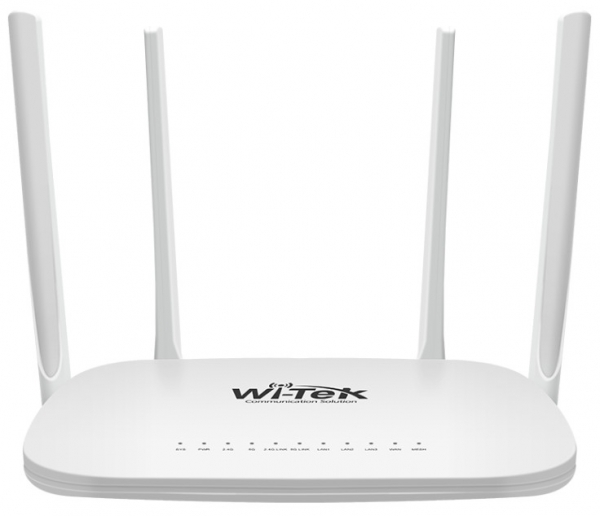 Wi-Tek WI-R3 Router