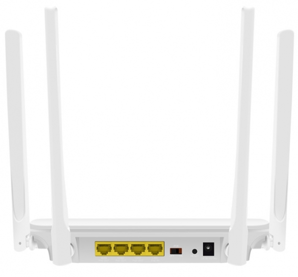 Wi-Tek WI-R3 Router