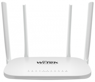 Wi-Tek WI-R3 Router