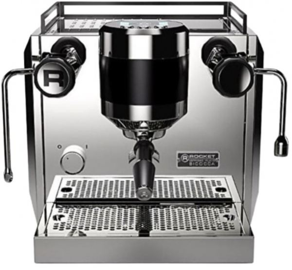 Rocket Bicocca Espresso Kahve Makinesi