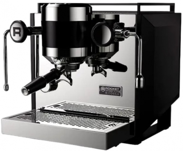 Rocket Bicocca Espresso Kahve Makinesi