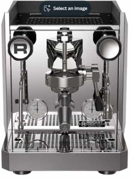 Rocket Giotto Fast R Espresso Kahve Makinesi