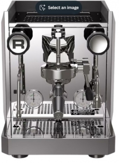 Rocket Giotto Fast R Espresso Kahve Makinesi