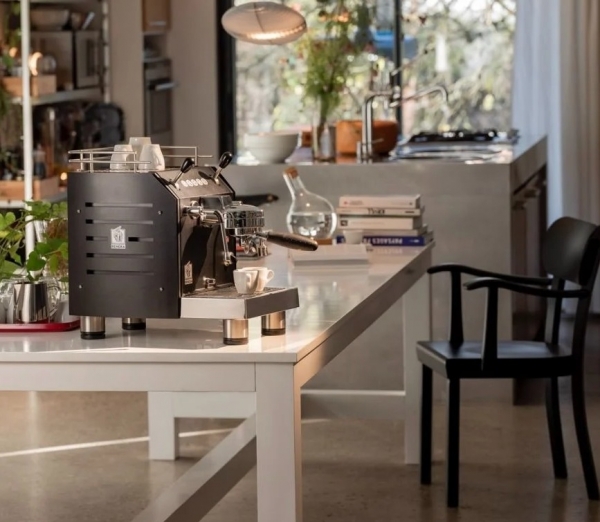 Schiller Reneka Family Home Espresso Kahve Makinesi