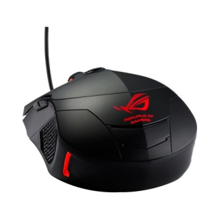 Asus ROG GX860 Buzzard Mouse
